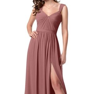 Desert Rose Dress (Azazie)